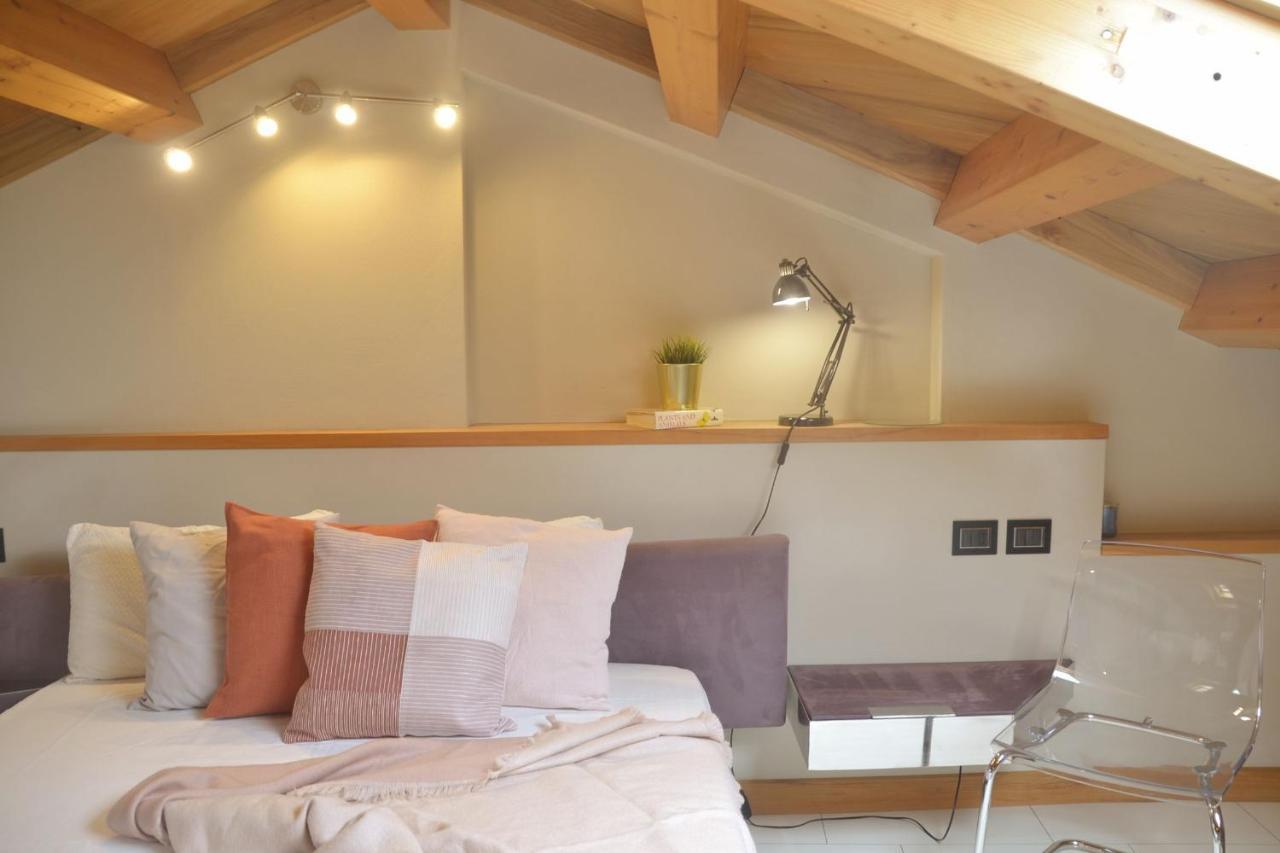 Lake Maggiore Casa Scurone 10 - Welchome מראה חיצוני תמונה
